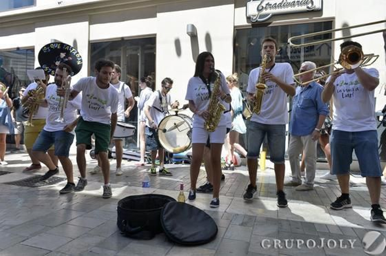 Foto: Domingo Mérida