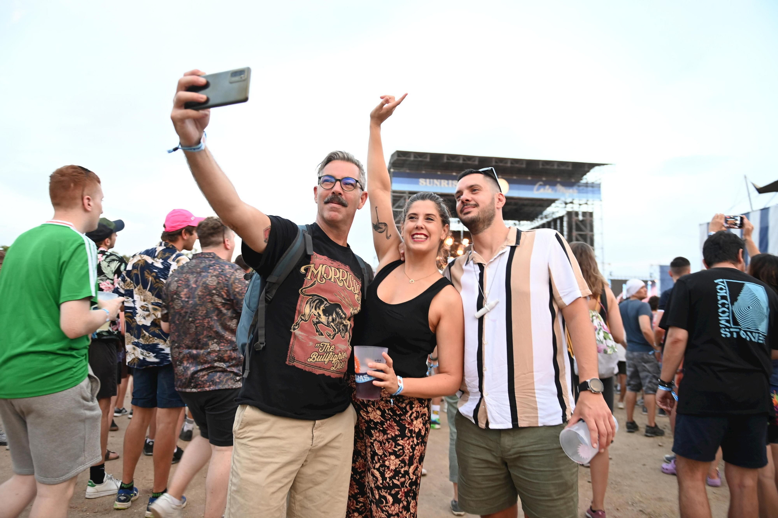 El festival internacional Cala Mijas inaugura su primera edición