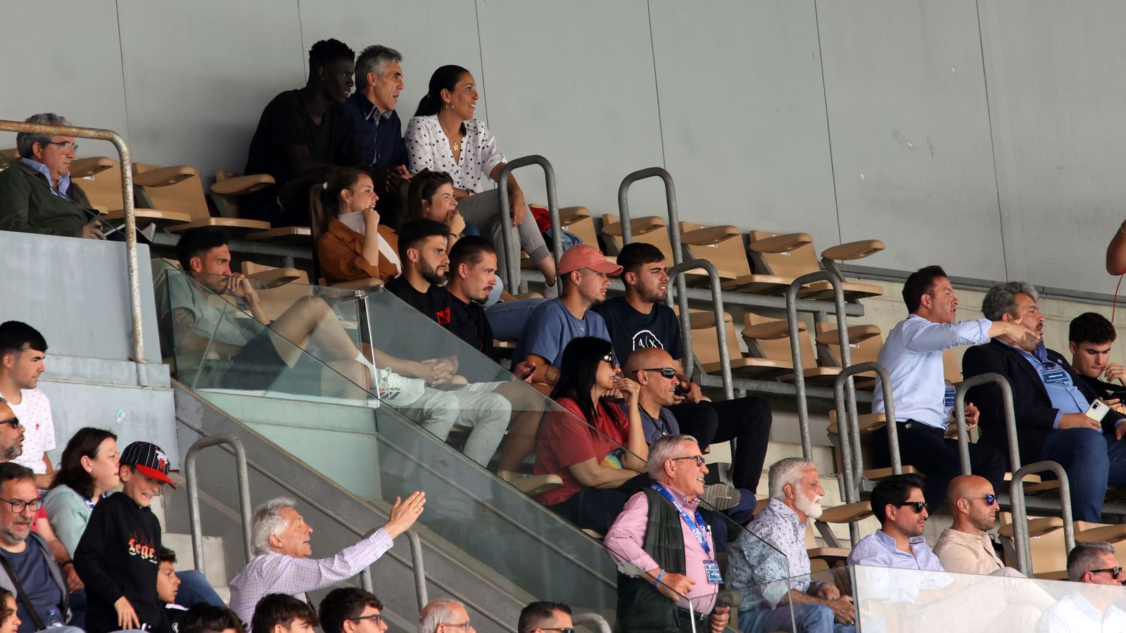 Búscate en el Xerez DFC - Mar Menor FC