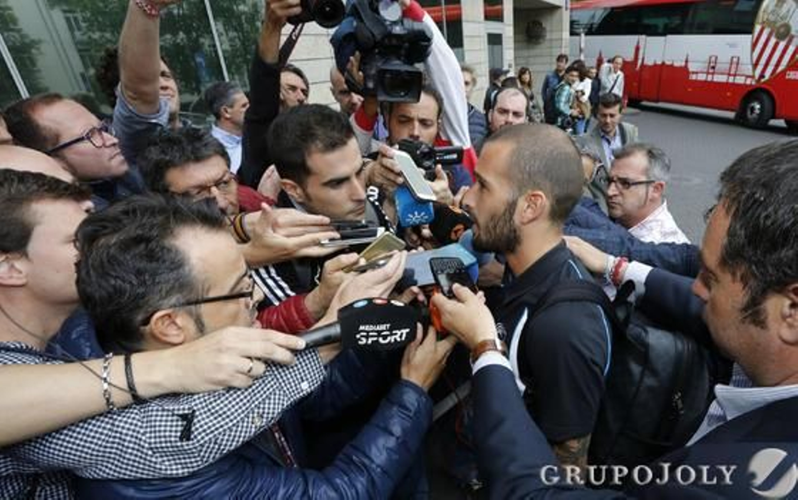 Foto: Antonio Pizarro