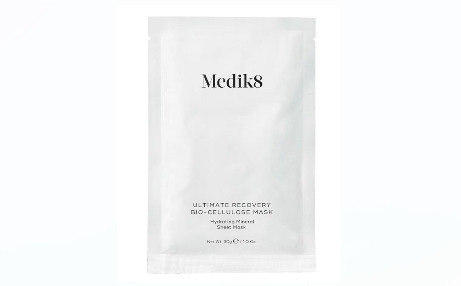 Medik8 Ultimate Recovery Bio-Cellulose Mask