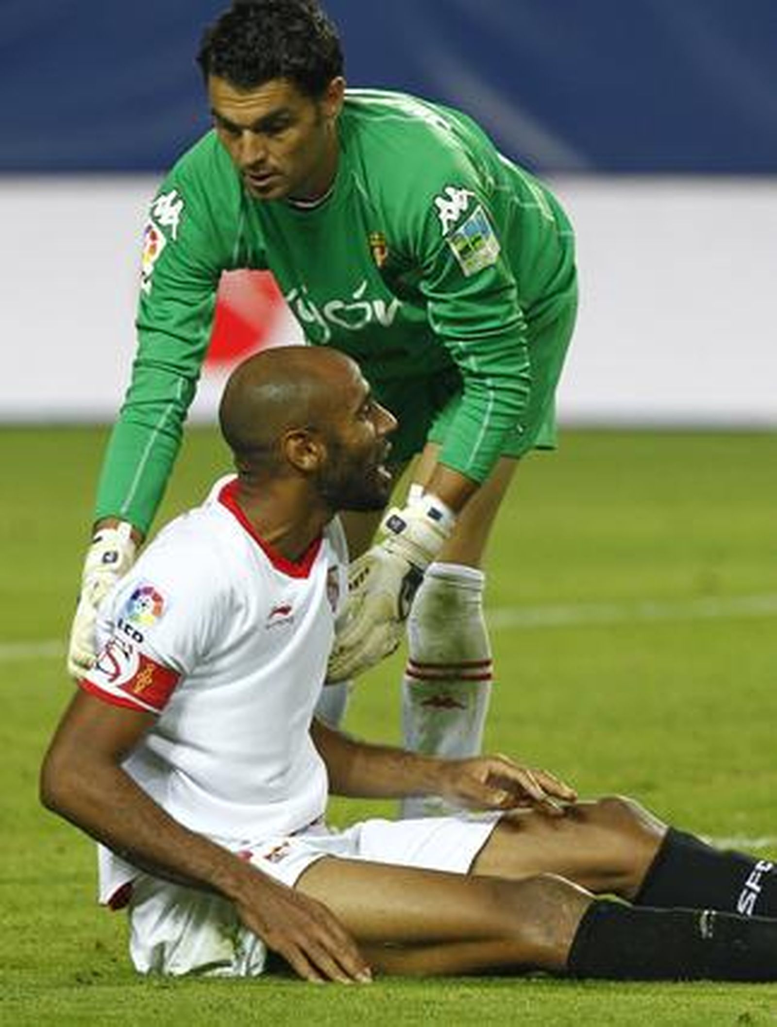 Foto: Antonio Pizarro