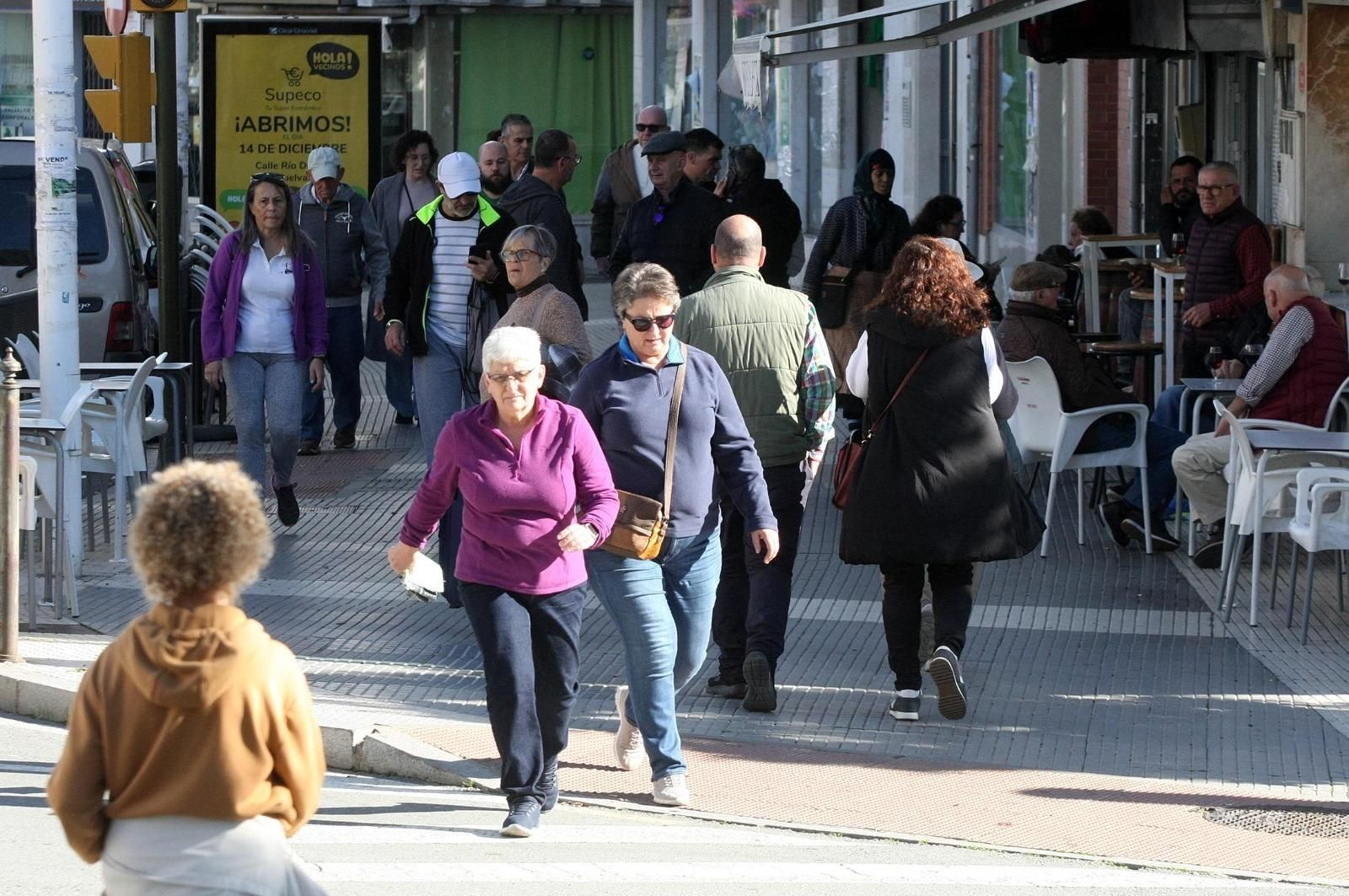Las noticias más destacadas de este domingo 10 de diciembre en Huelva
