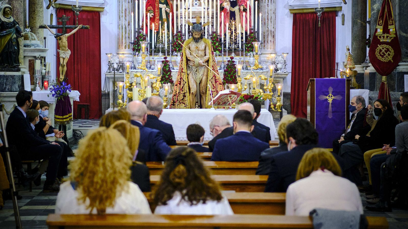 Iglesia de San Pablo