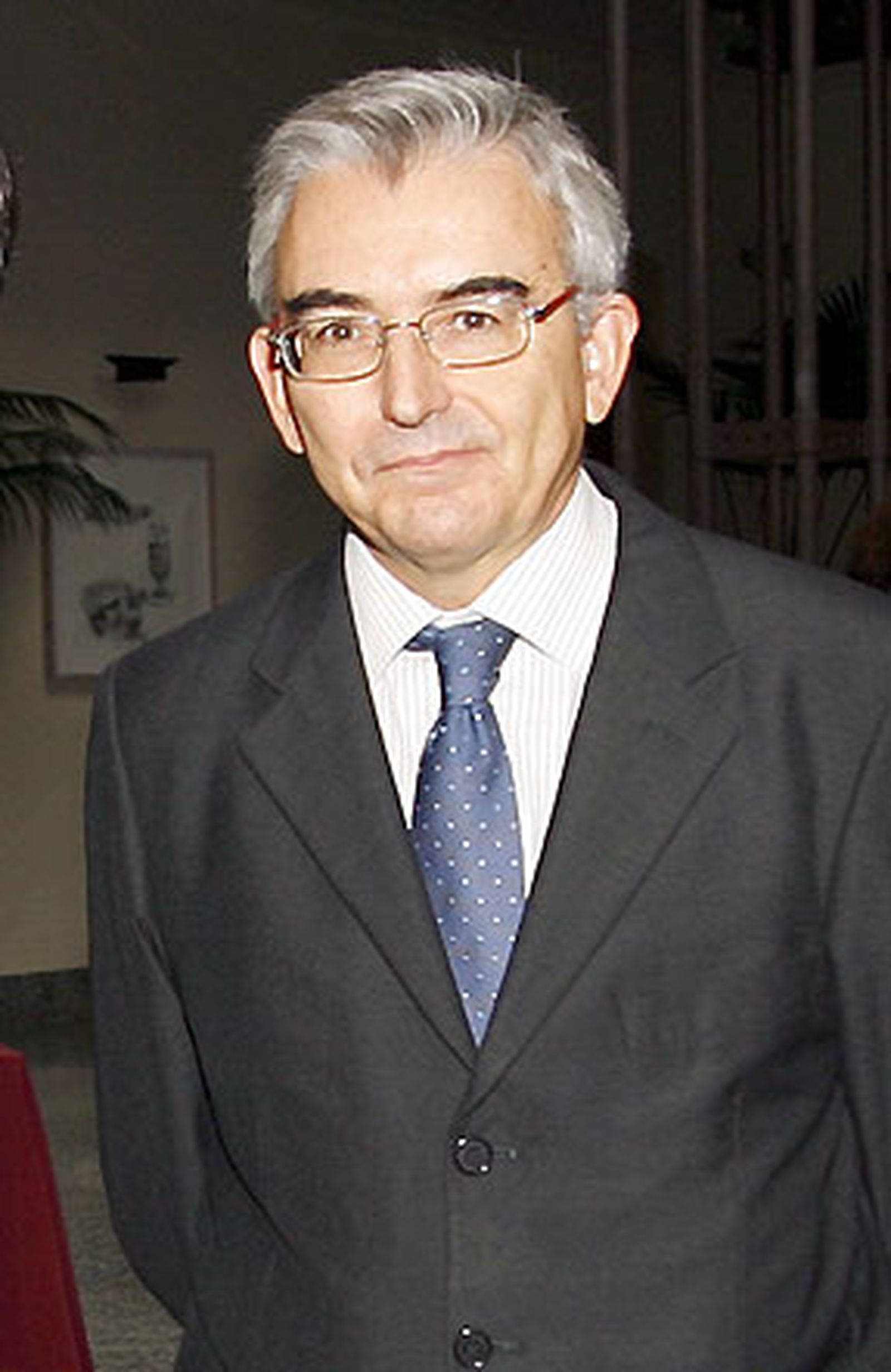 José Joaquín León obtiene el Premio Andalucía de Periodismo