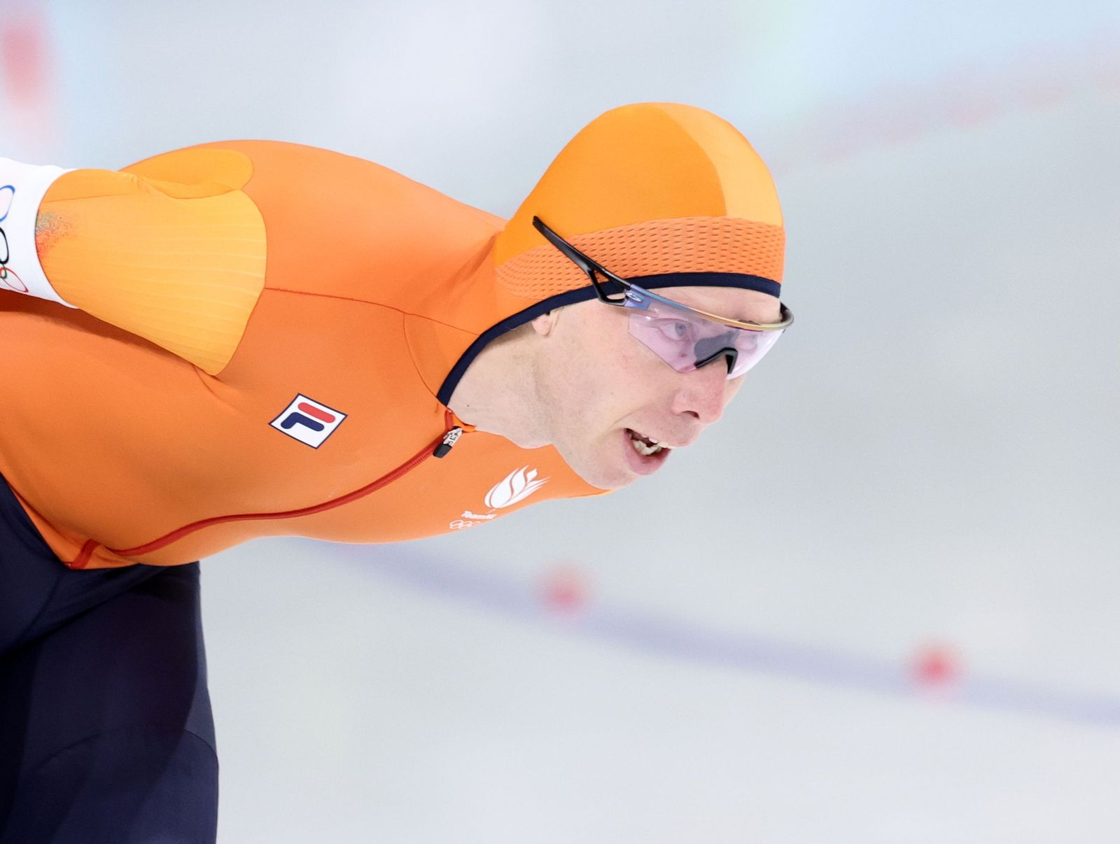 Las mejores fotos de los Juegos Olímpicos de invierno Milán Cortina d'Ampezzo 2026 | Octava jornada