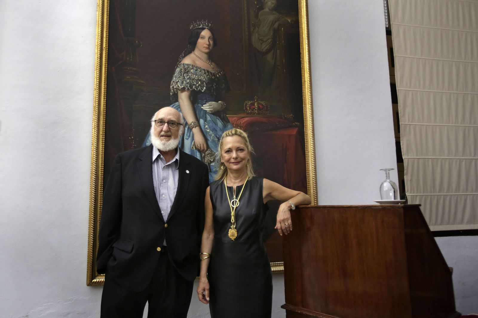 Gerardo Piña y los escritores españoles en Estados Unidos