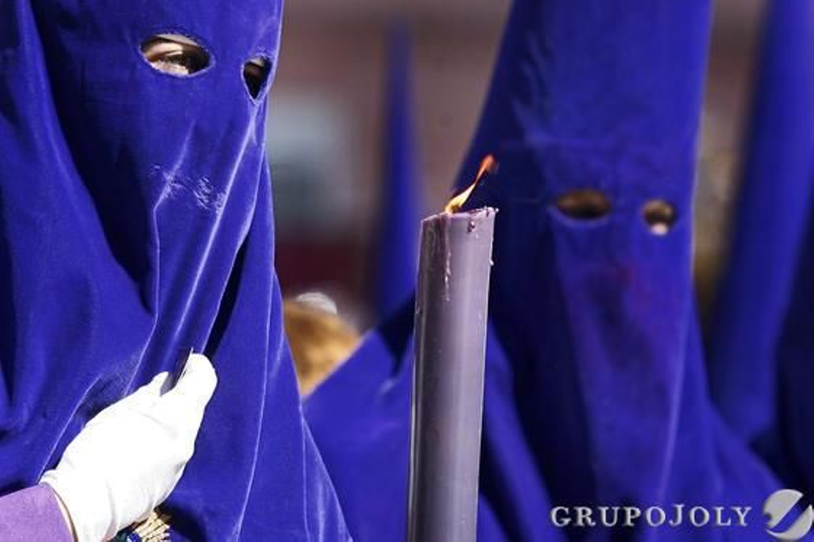 Foto: Julio Gonzalez, Joaquin Pino