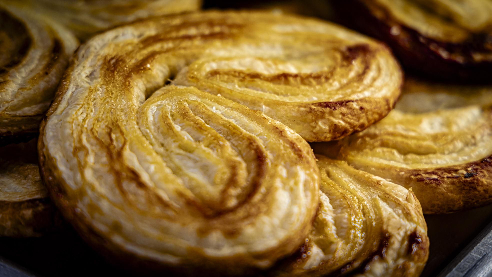 Los dulces artesanos que te pierdes con el cierre de la pastelería de El Pópulo