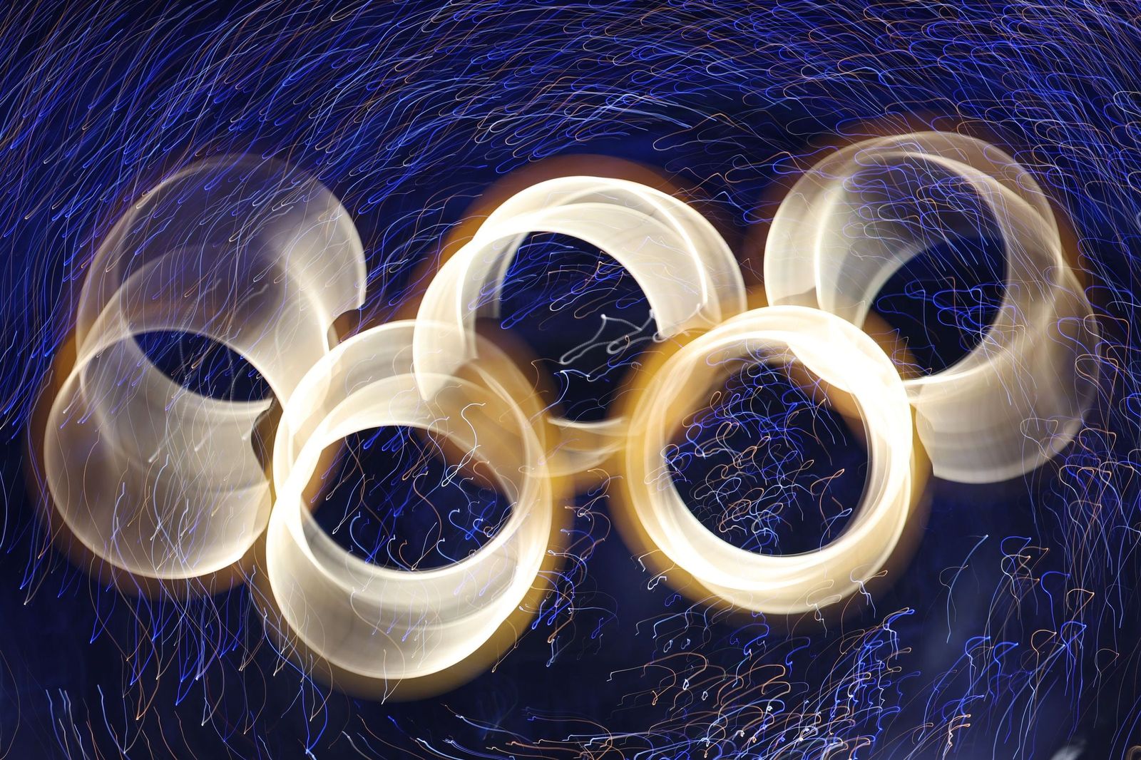 Las fotos de la inauguración de los Juegos Olímpicos de invierno de 2026