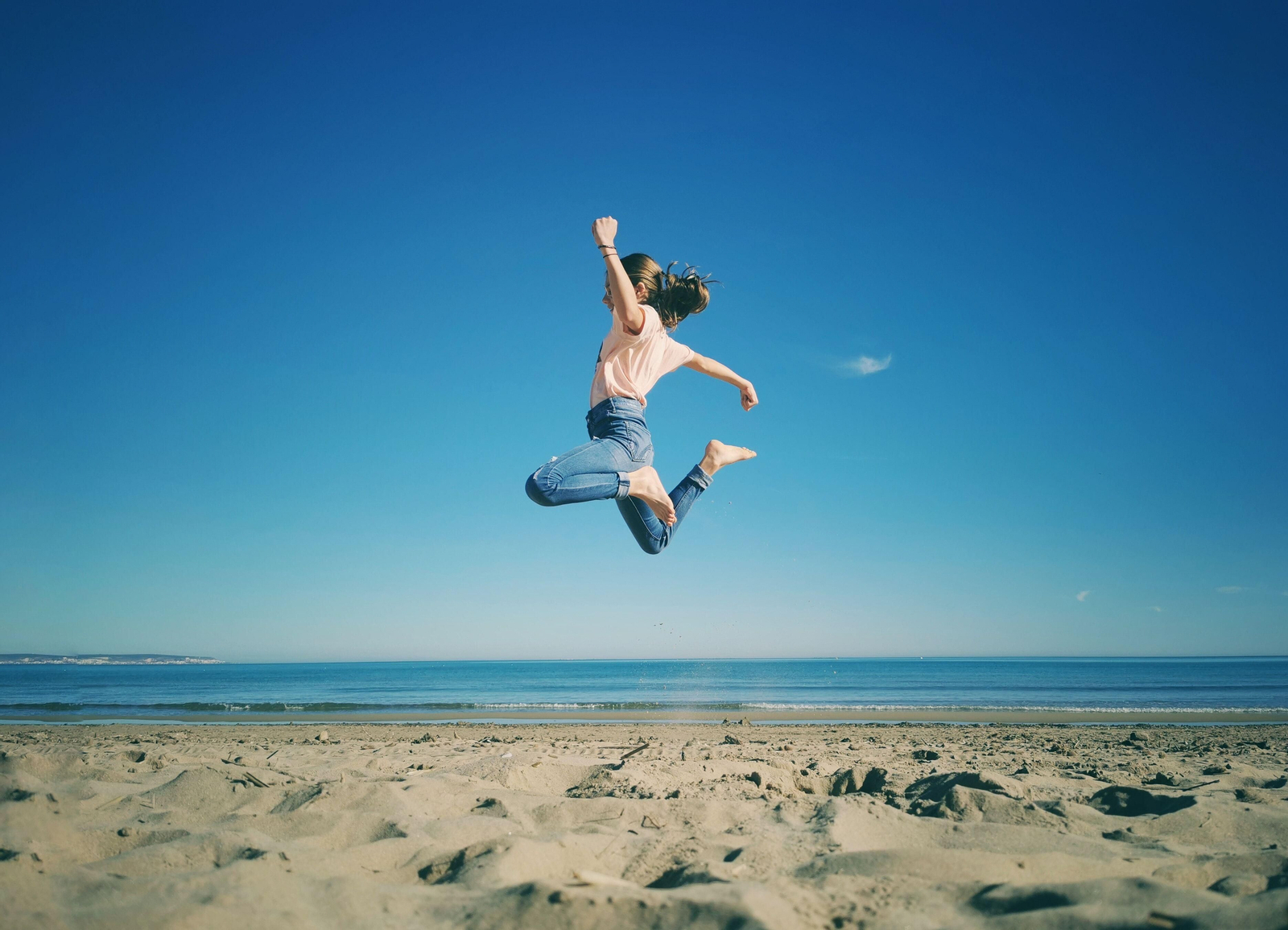Los beneficios de vivir cerca de la playa