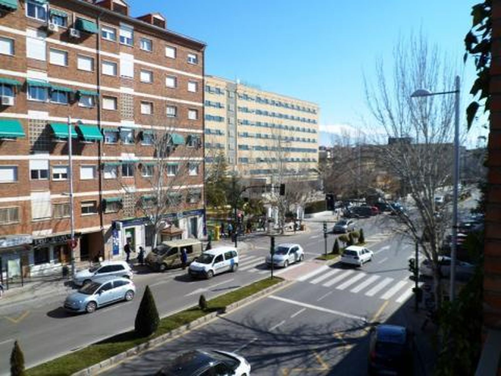 Detienen a una pareja con dos carritos de pedales robados en una guardería