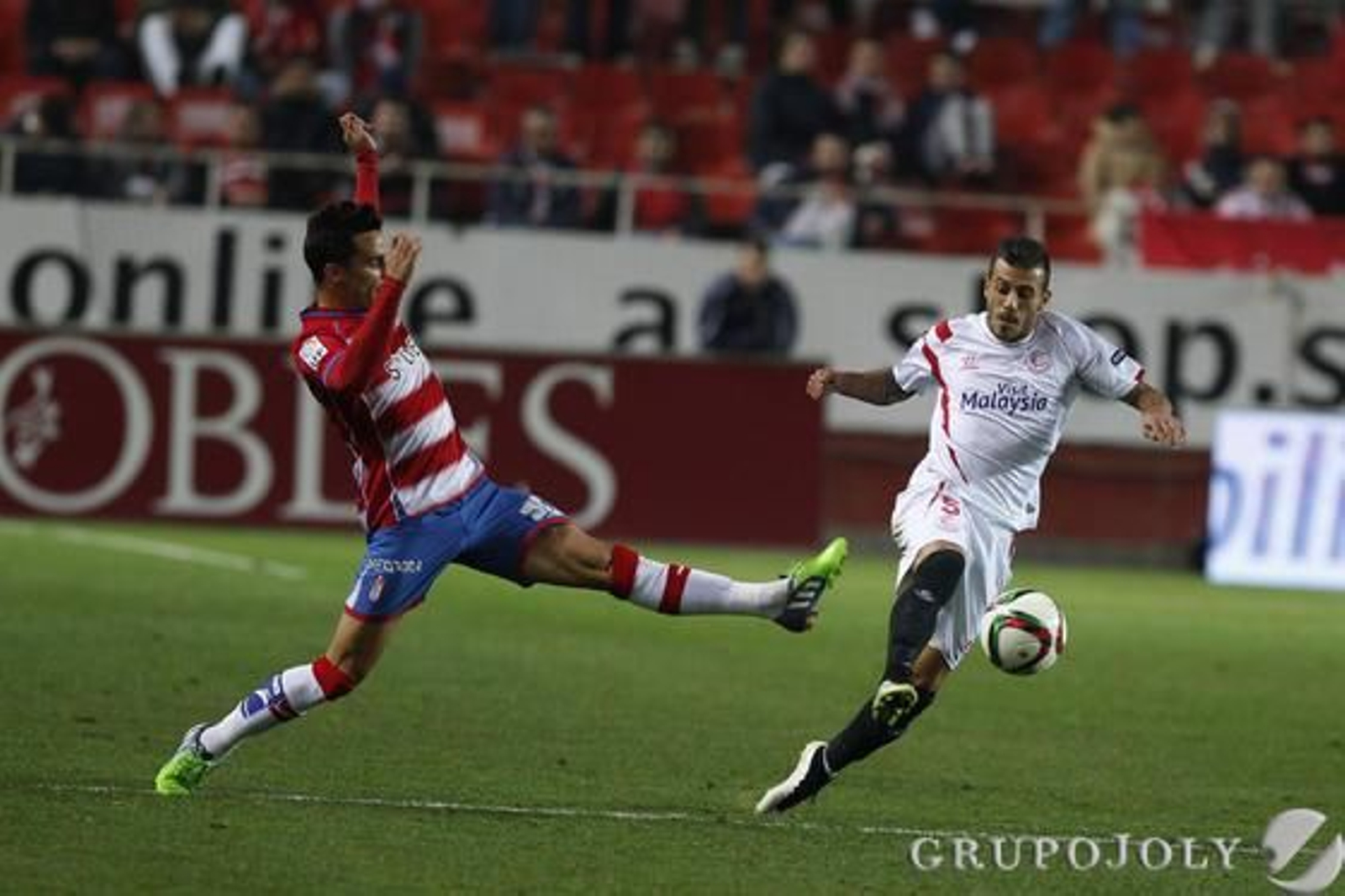 Foto: Antonio Pizarro