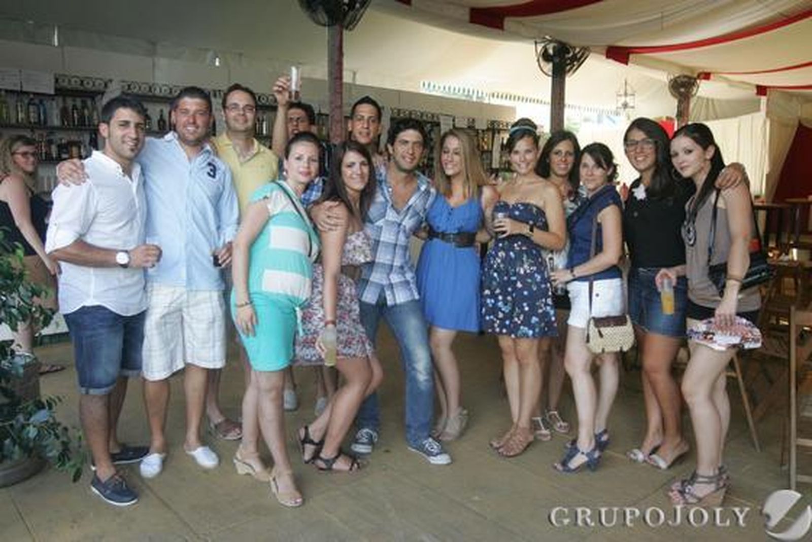 Foto: José María Quiñones