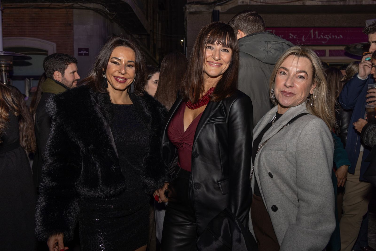 Concierto extraordinario a pie de calle: Paco Martínez