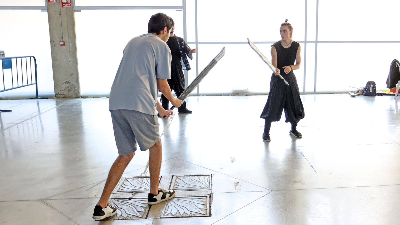 Nueva edición del Salón Manga Jerez