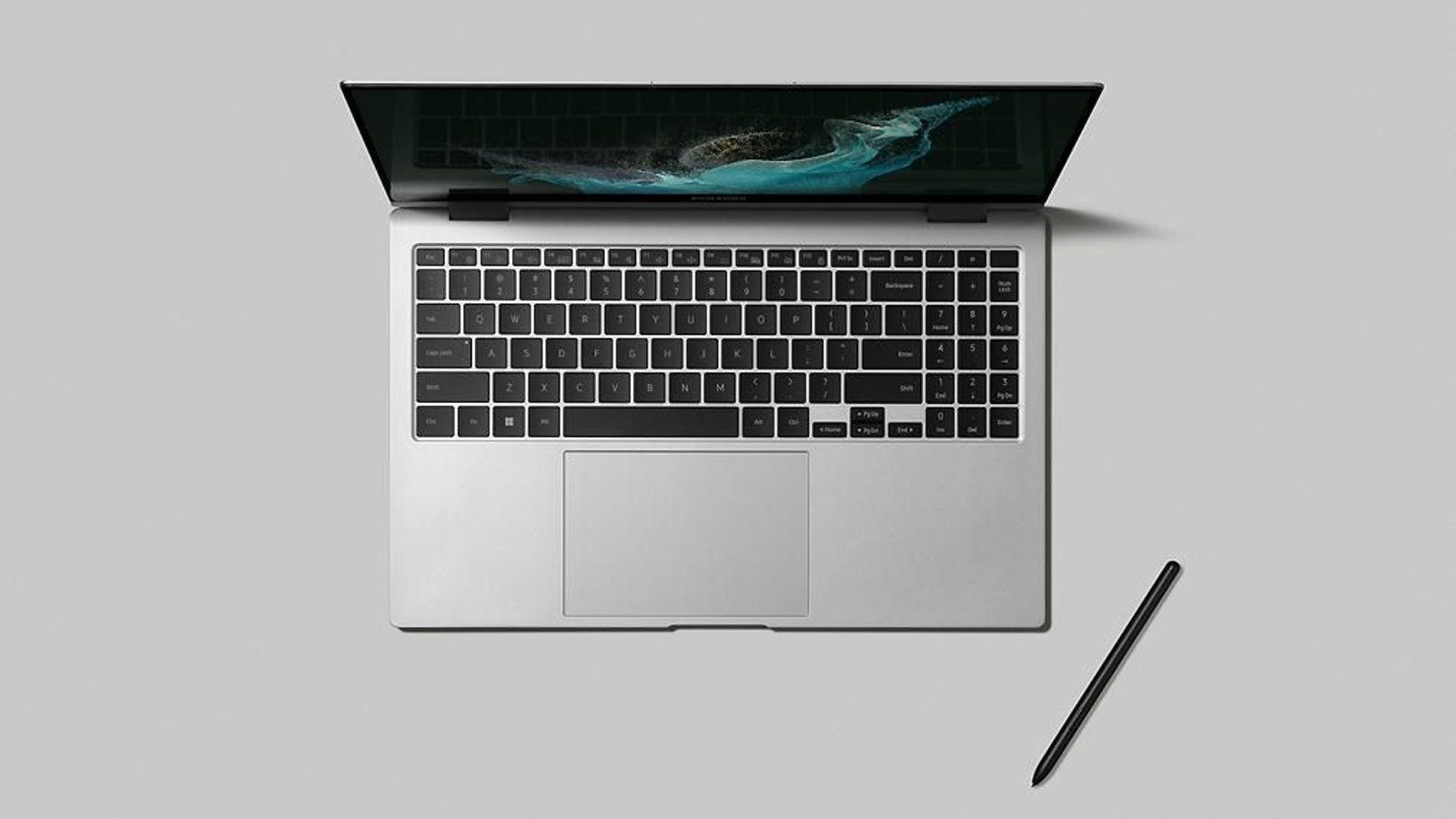 Samsung Galaxy Book 2 Pro 360