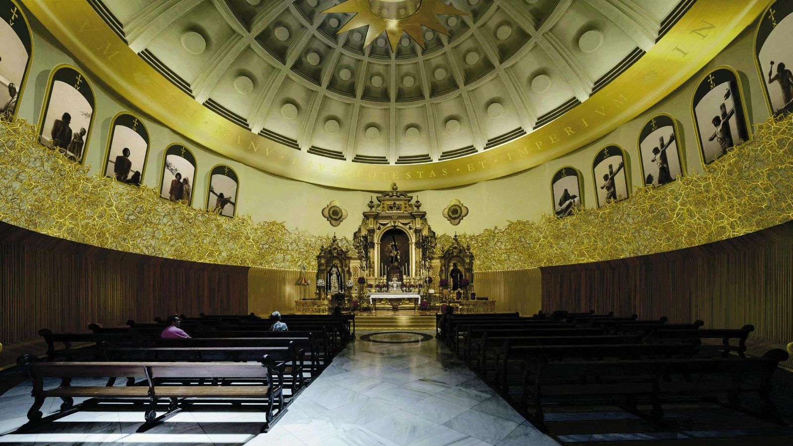 Idea de Rubiño García Márquez.