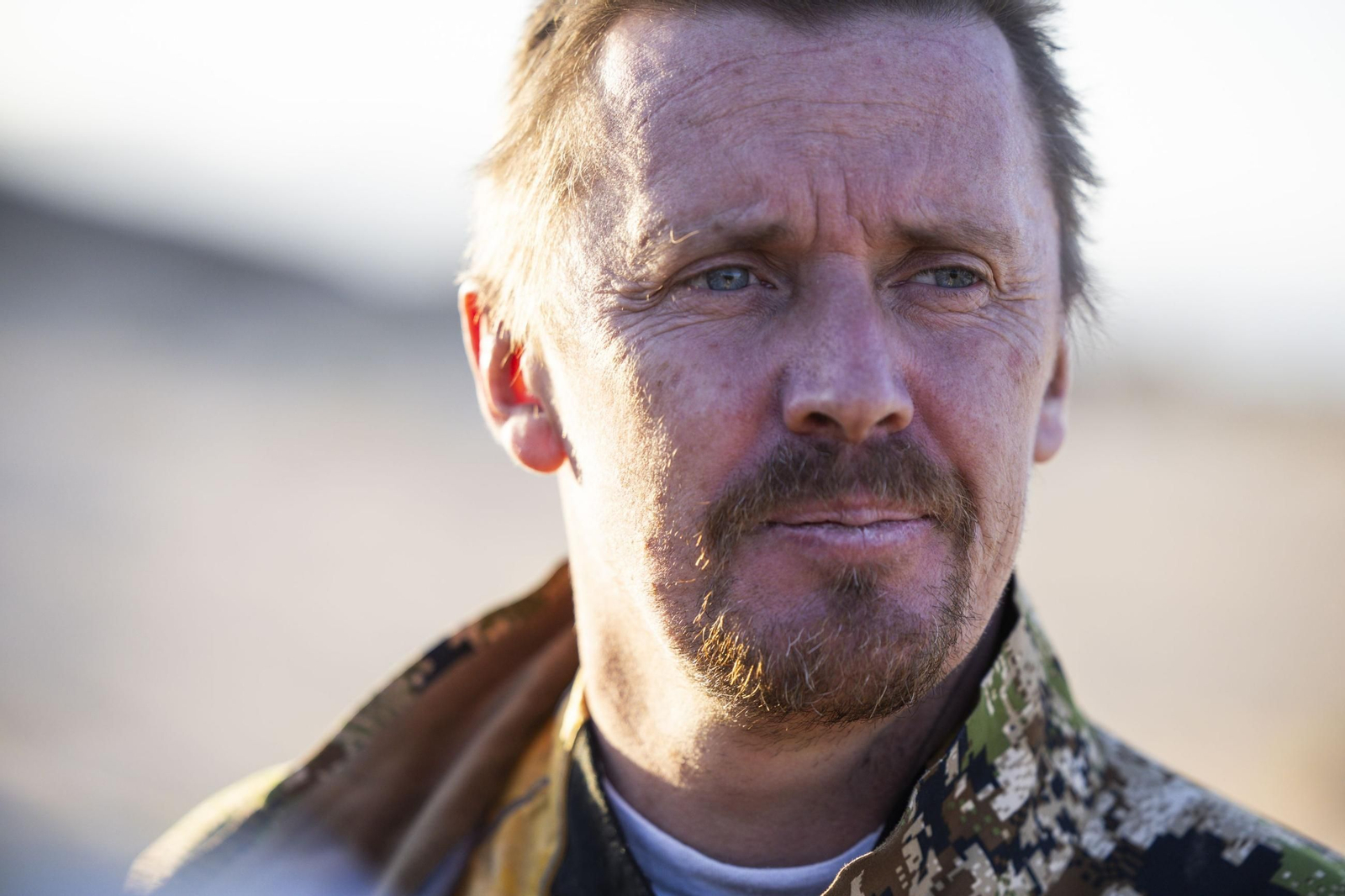 Las mejores fotos del Dakar | tercera jornada