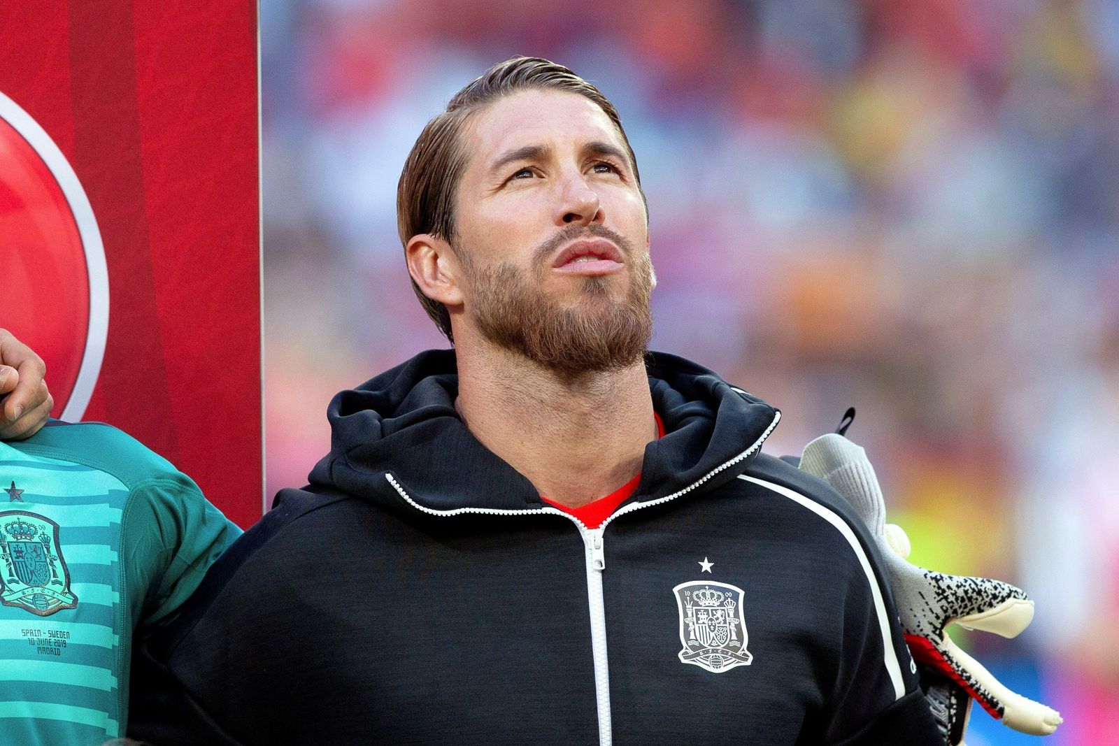 Eurocopa 2020: las mejores imágenes del España-Suecia