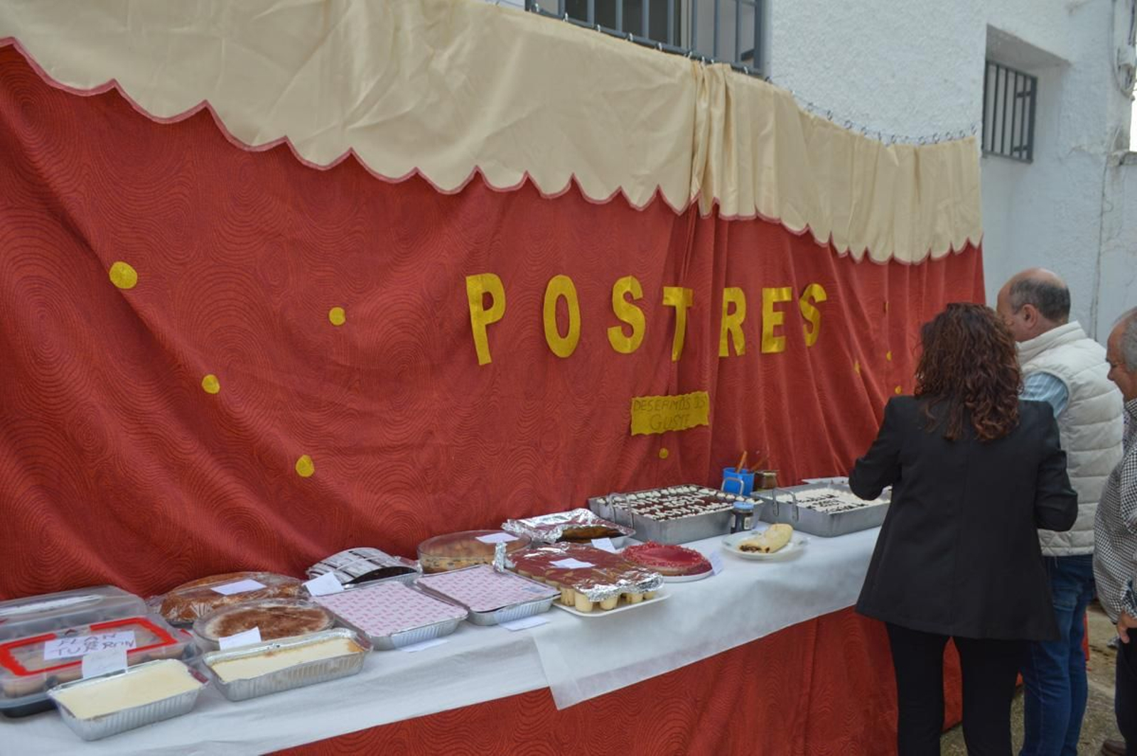 XXVI Fiesta del Hoyo de Monte Lope Álvarez, en imágenes