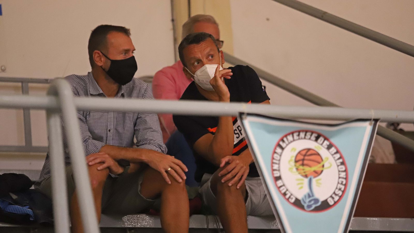 Las mejores fotos del ULB - Melilla