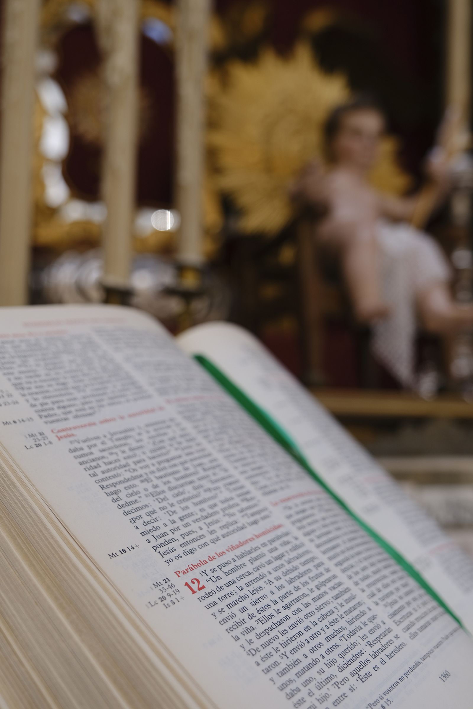 Fotogalería Corpus Christi. Almería