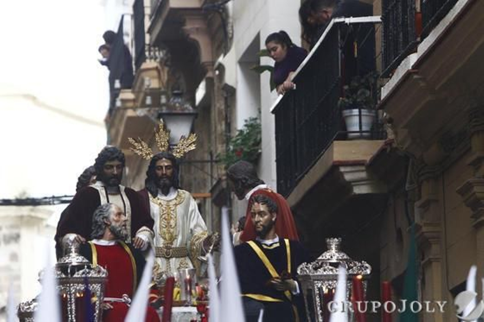 Foto: Lourdes de Vicente