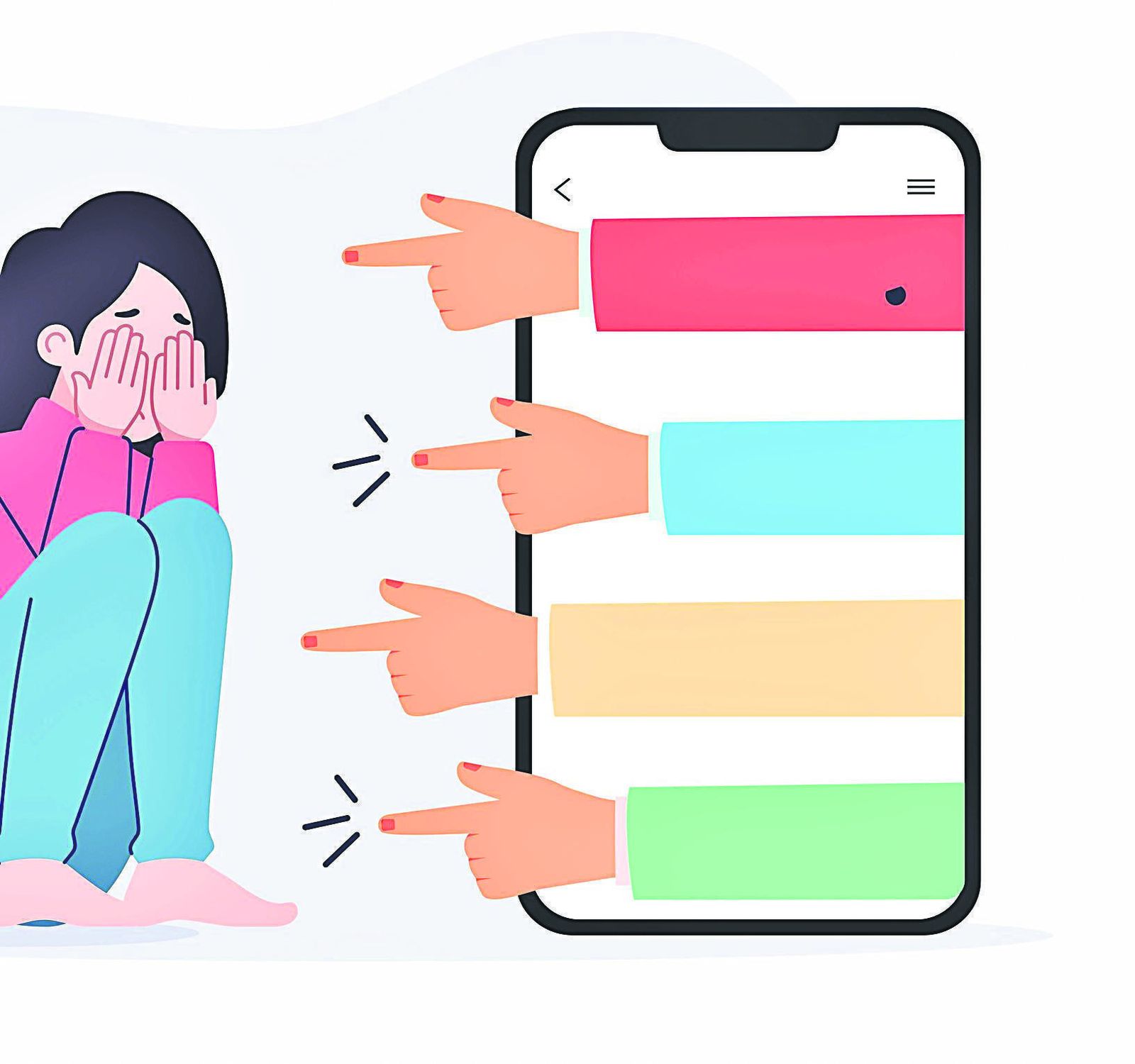 El coordinador de bienestar, clave para la defensa de los más vulnerables