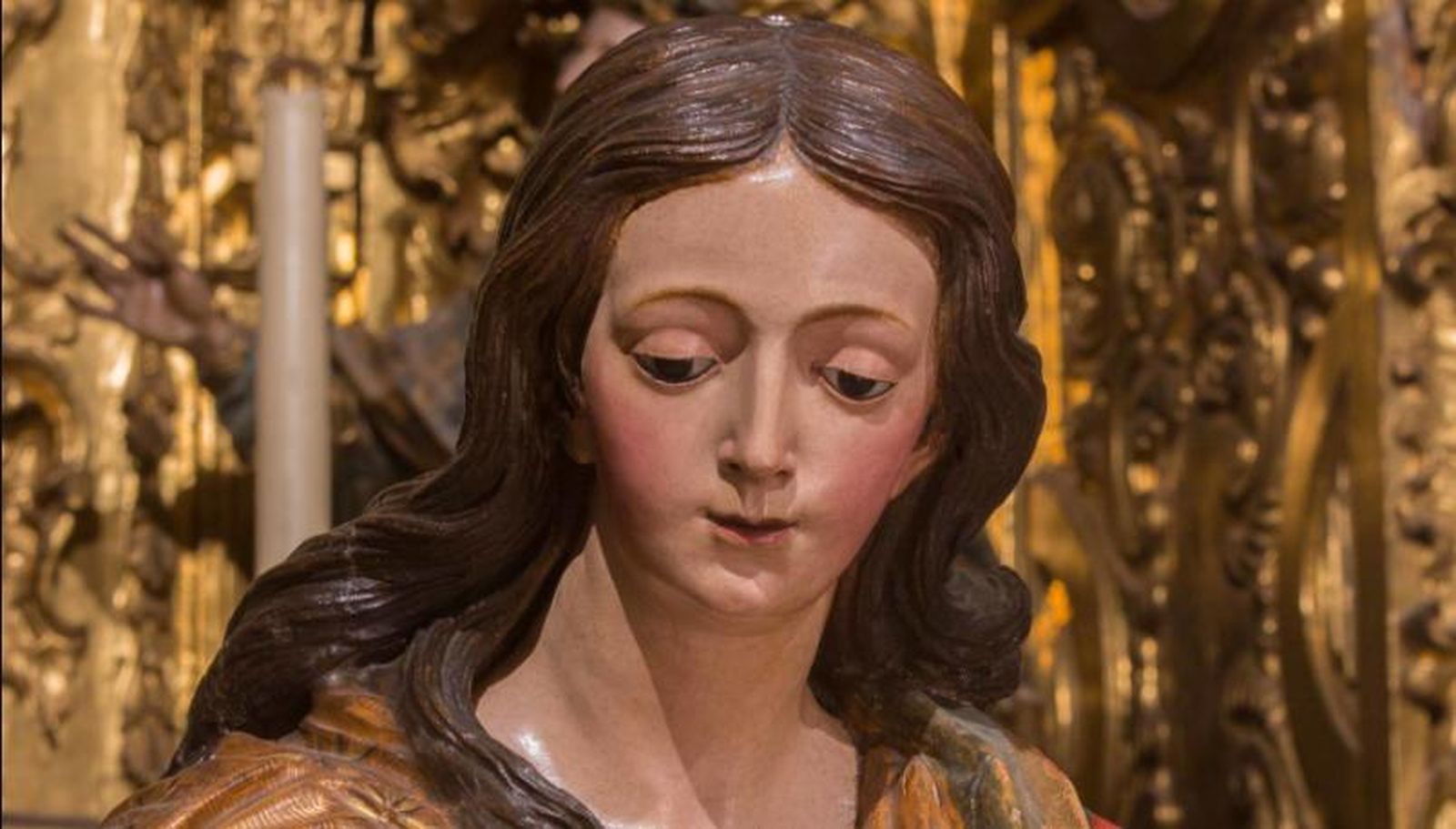 La Inmaculada de la Exaltación