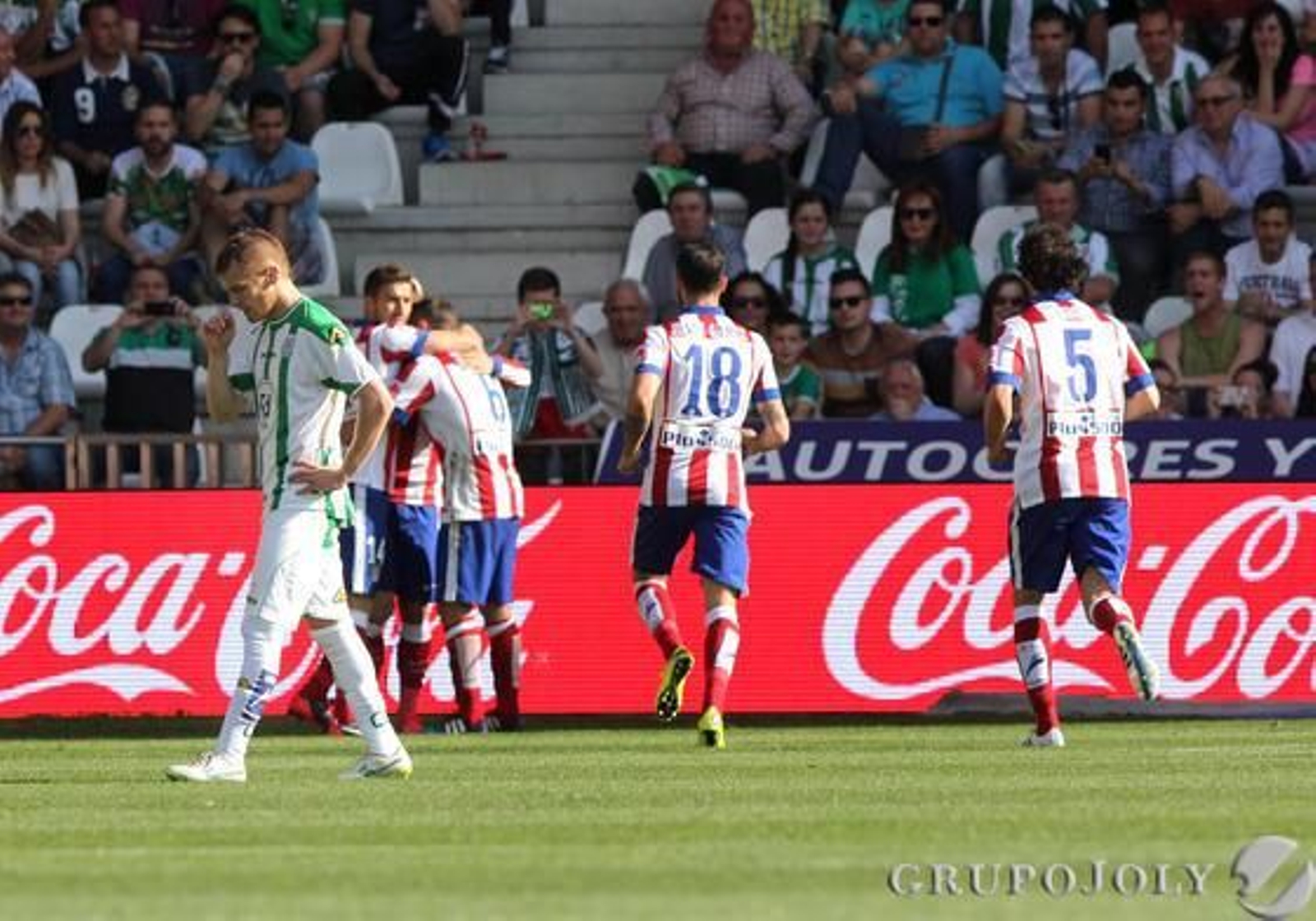 Foto: José Martínez