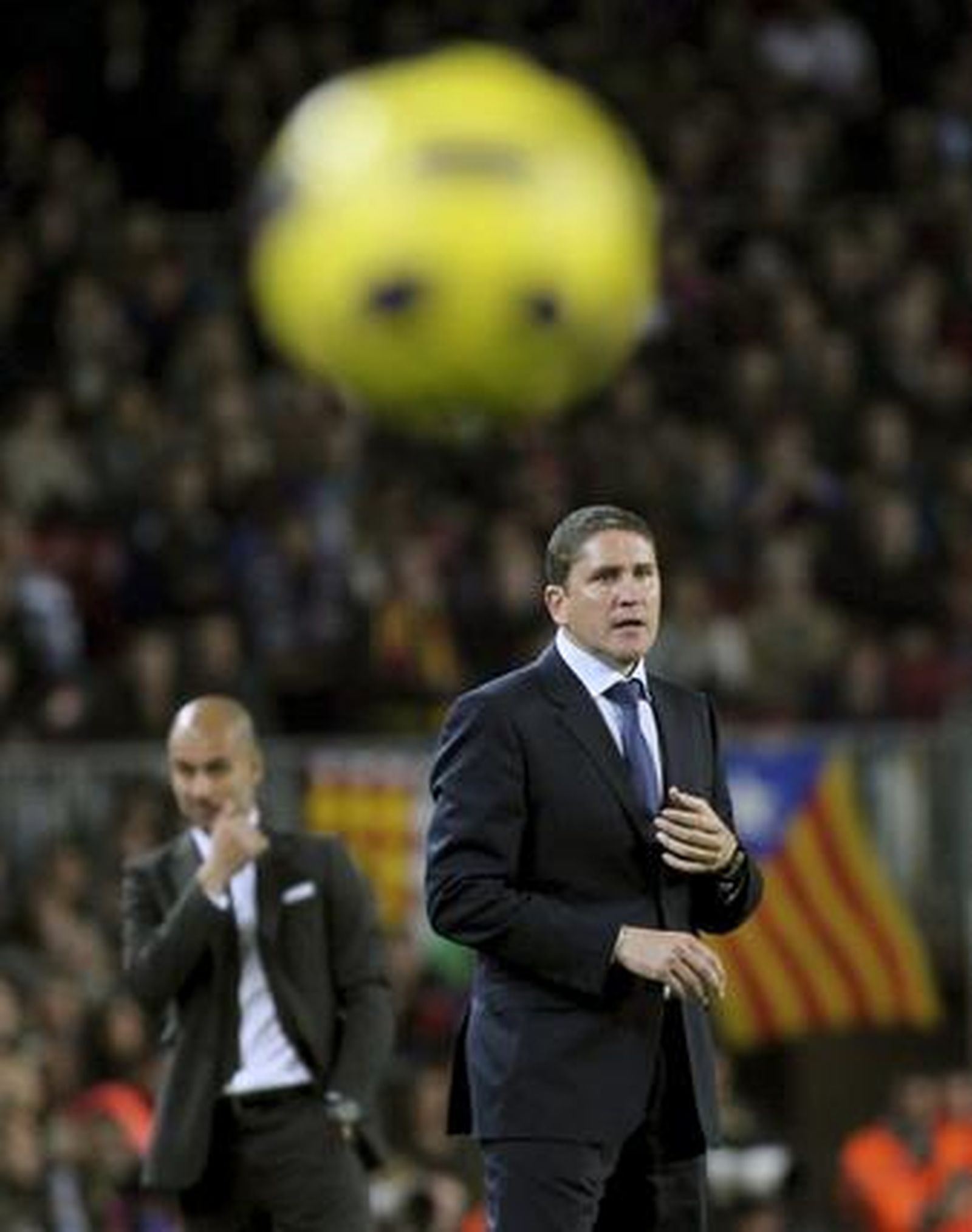 Foto: EFE / Reuters / AFP