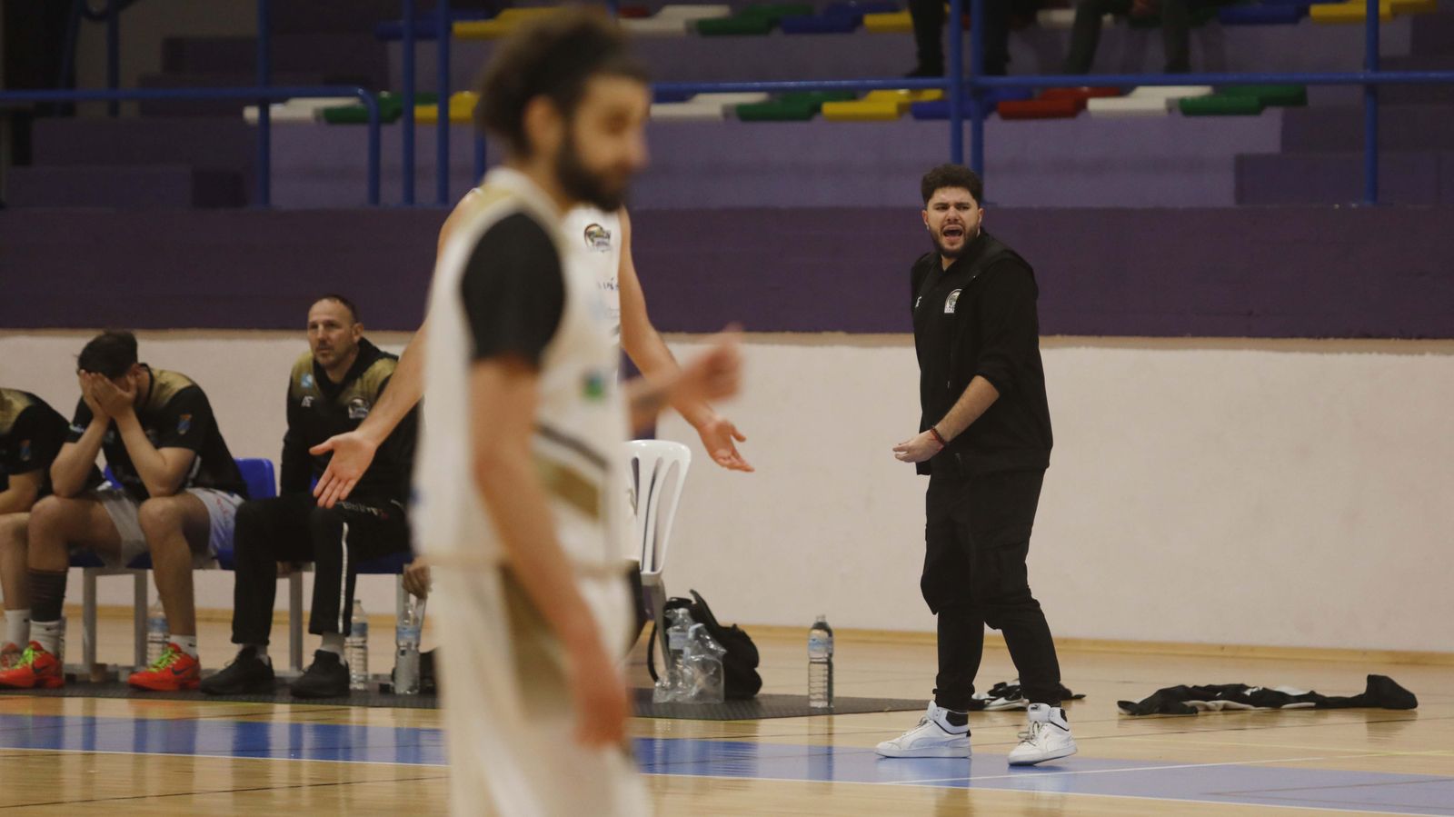 Las fotos ULB - BENAHAVIS