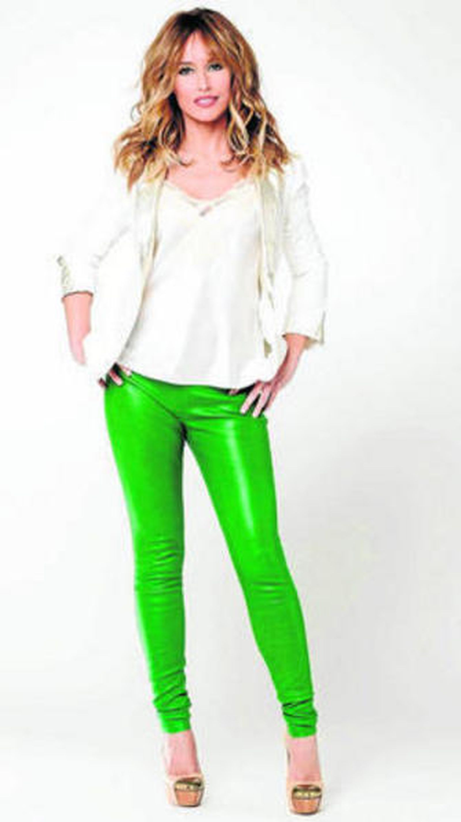 "Se avecinan nuevas formas de seducción"