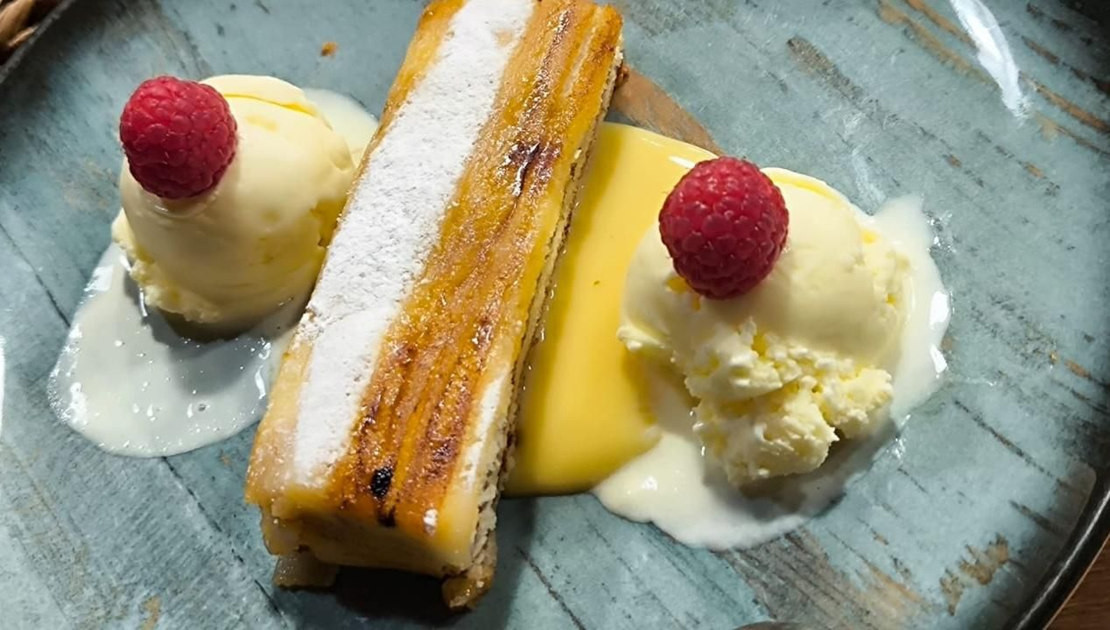 Restaurante Montecruz