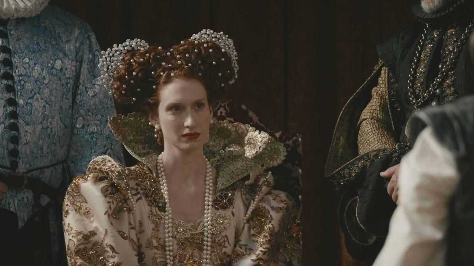 José Luis Moreno firma 'Reinas', que llega esta noche a La 1