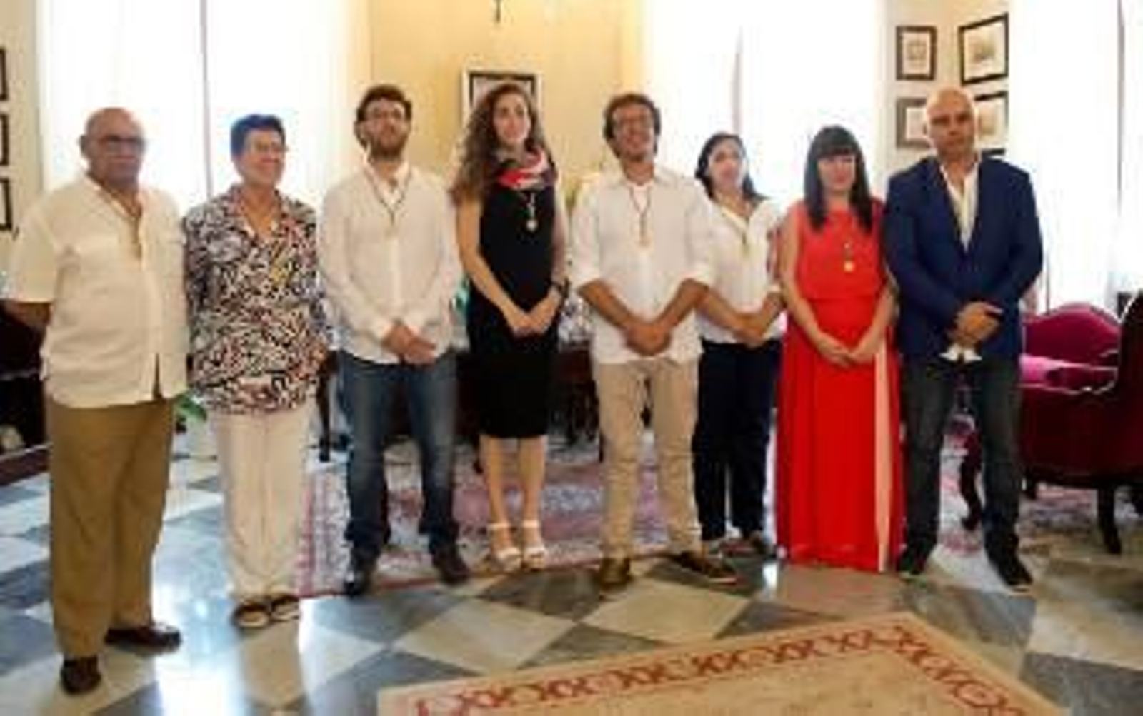 El alcalde rectifica y entrega Fomento a Laura Jiménez