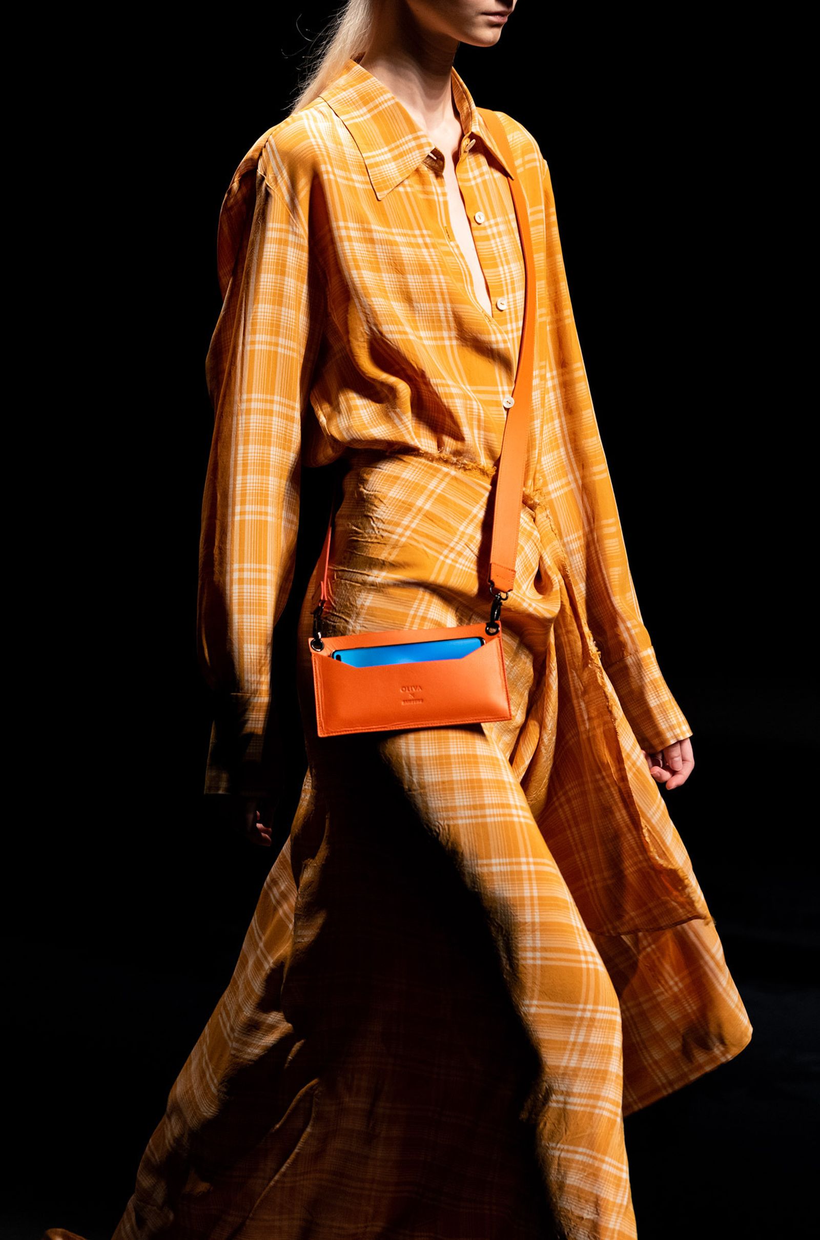 Detalle de la colección de Juanjo Oliva.