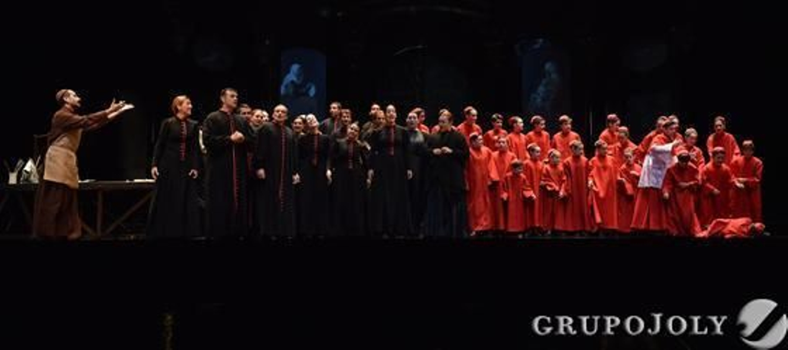 Foto: Juan Carlos Vázquez