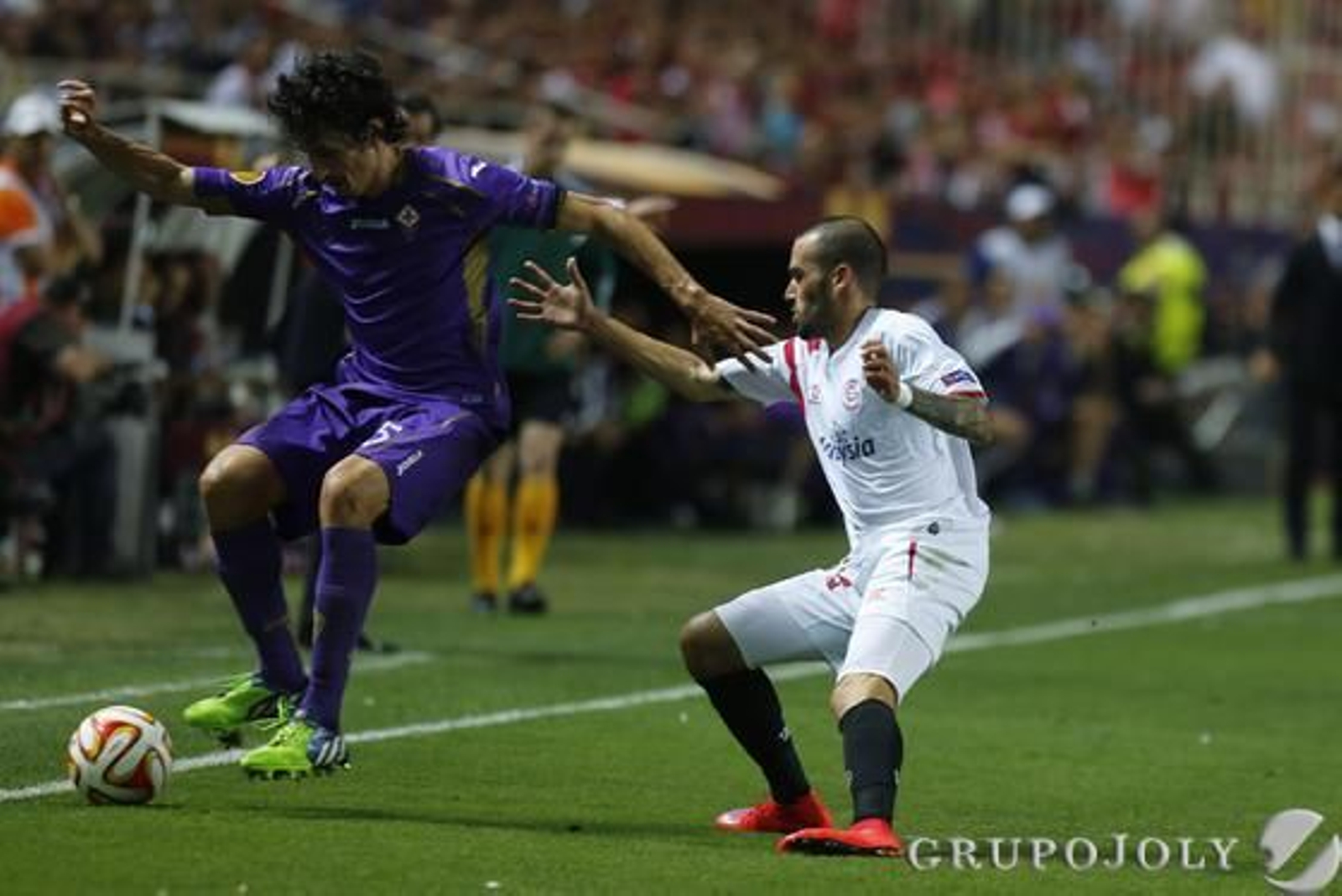 Foto: Antonio Pizarro