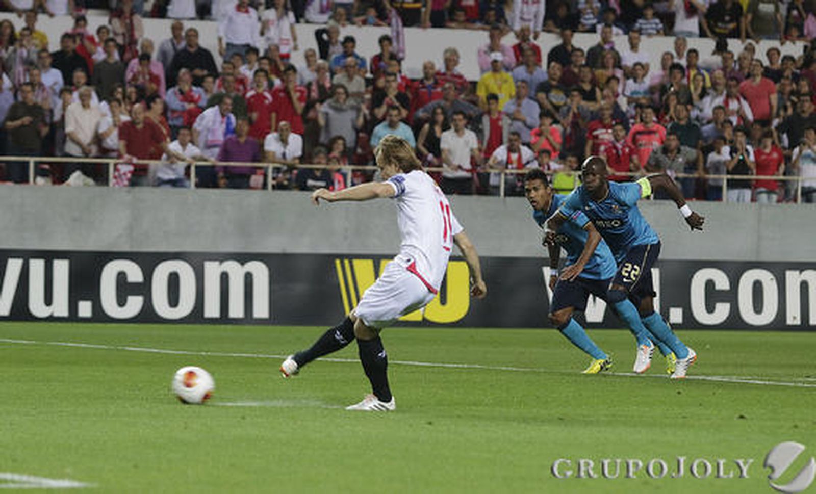 Foto: Antonio Pizarro