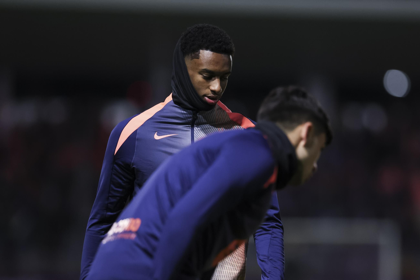 Las fotos del Guadalajara-Barcelona