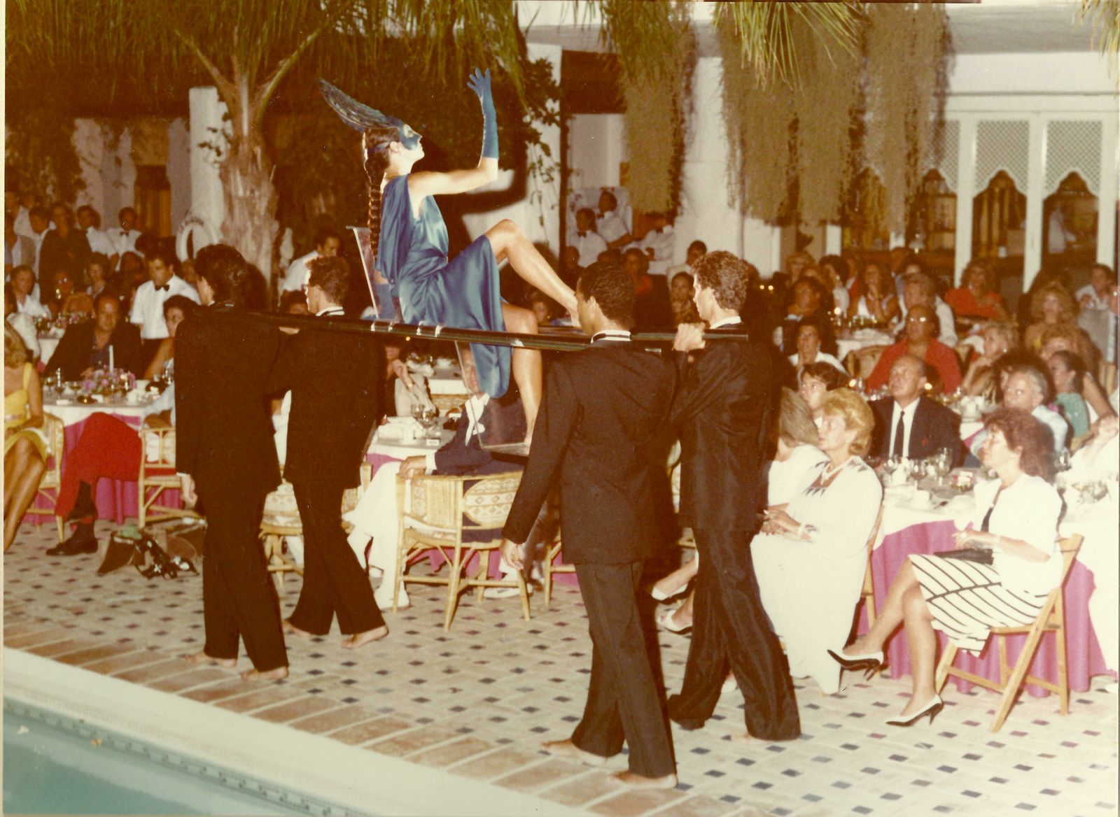 Gómez y Molina: Cinco décadas de alta joyería en Marbella