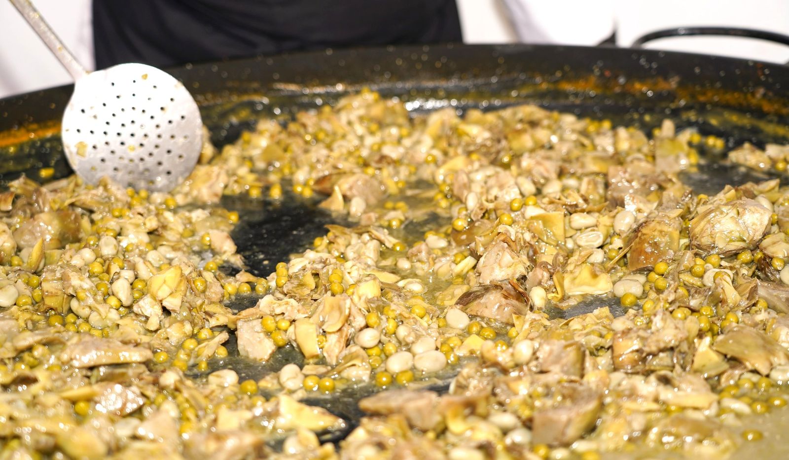 La Ruta de la Huerta inaugurará el calendario gastronómico de Conil y será del 11 al 19 de abril