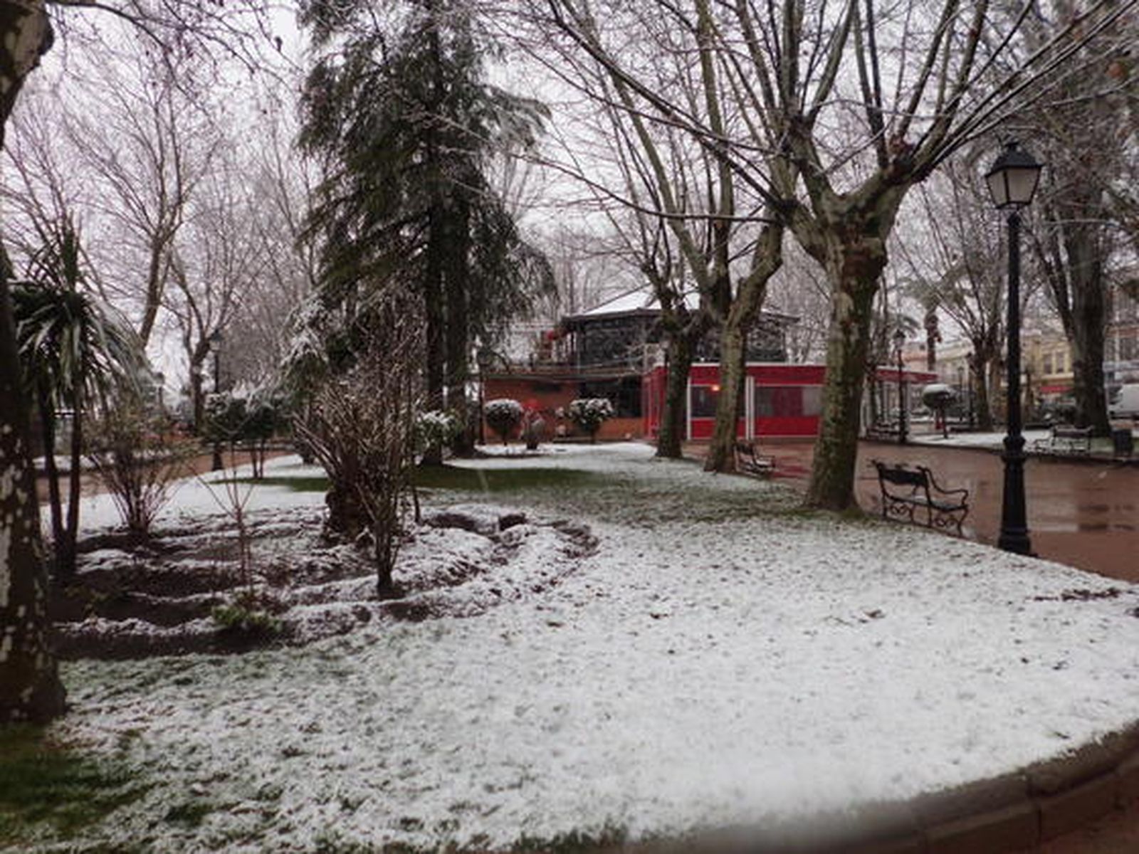 Peñarroya-Pueblonuevo  Foto: E. Mauriz