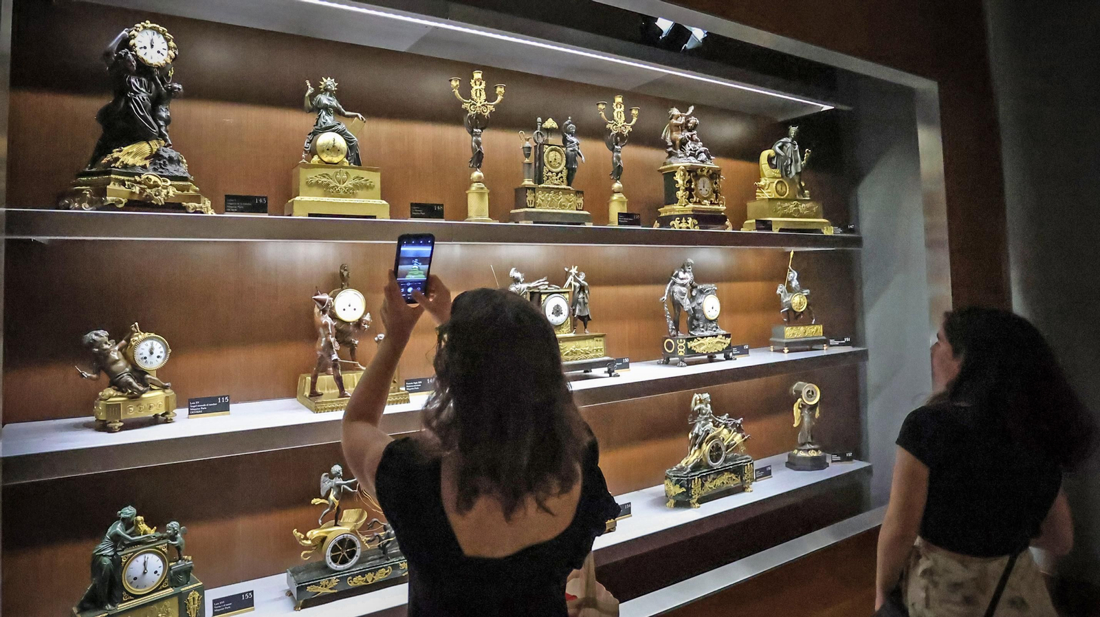 Día Mundial del Turismo en Jerez