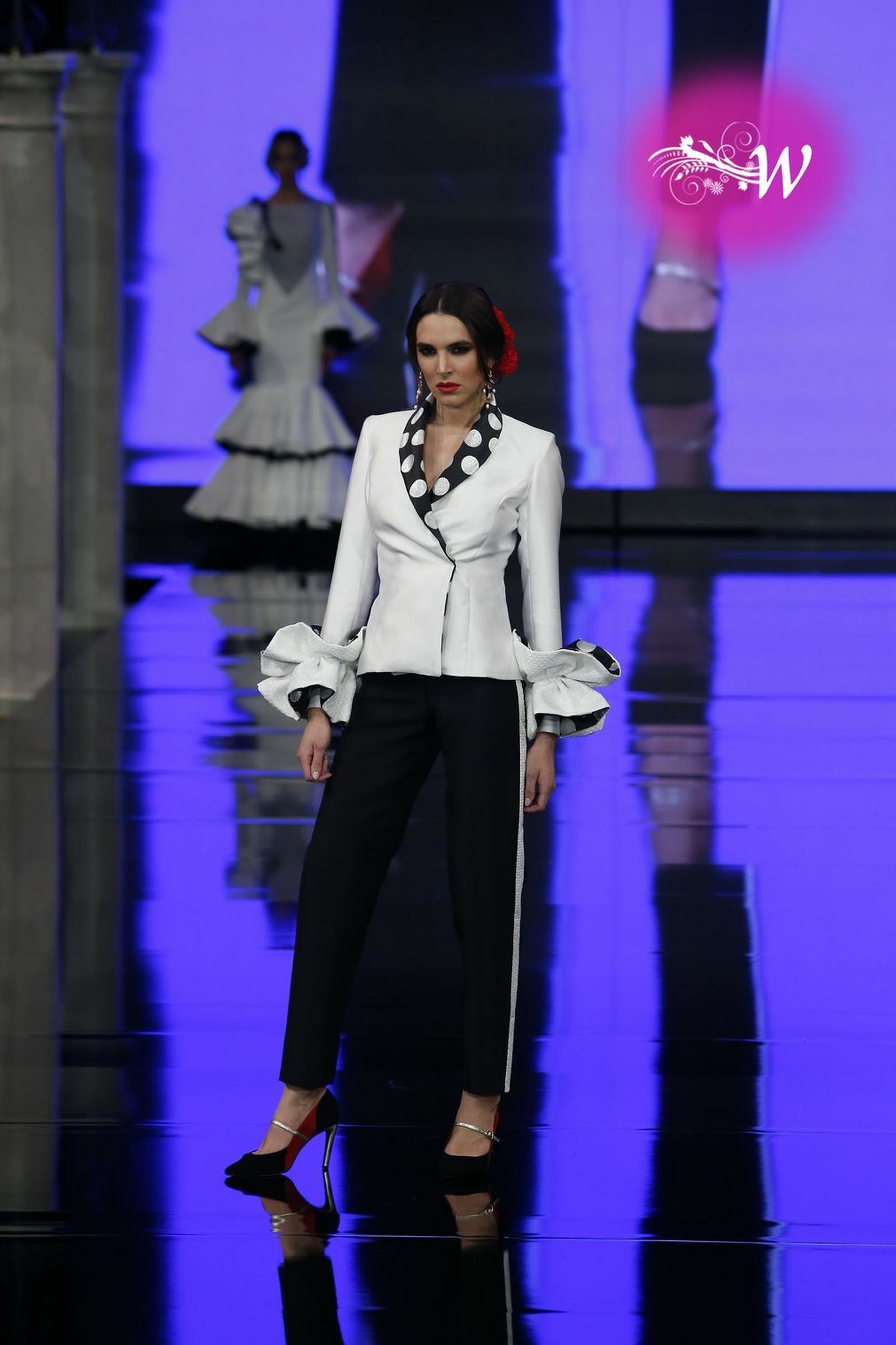 Así es la colección 'Santa Cruz' de Javier García para Simof 2020