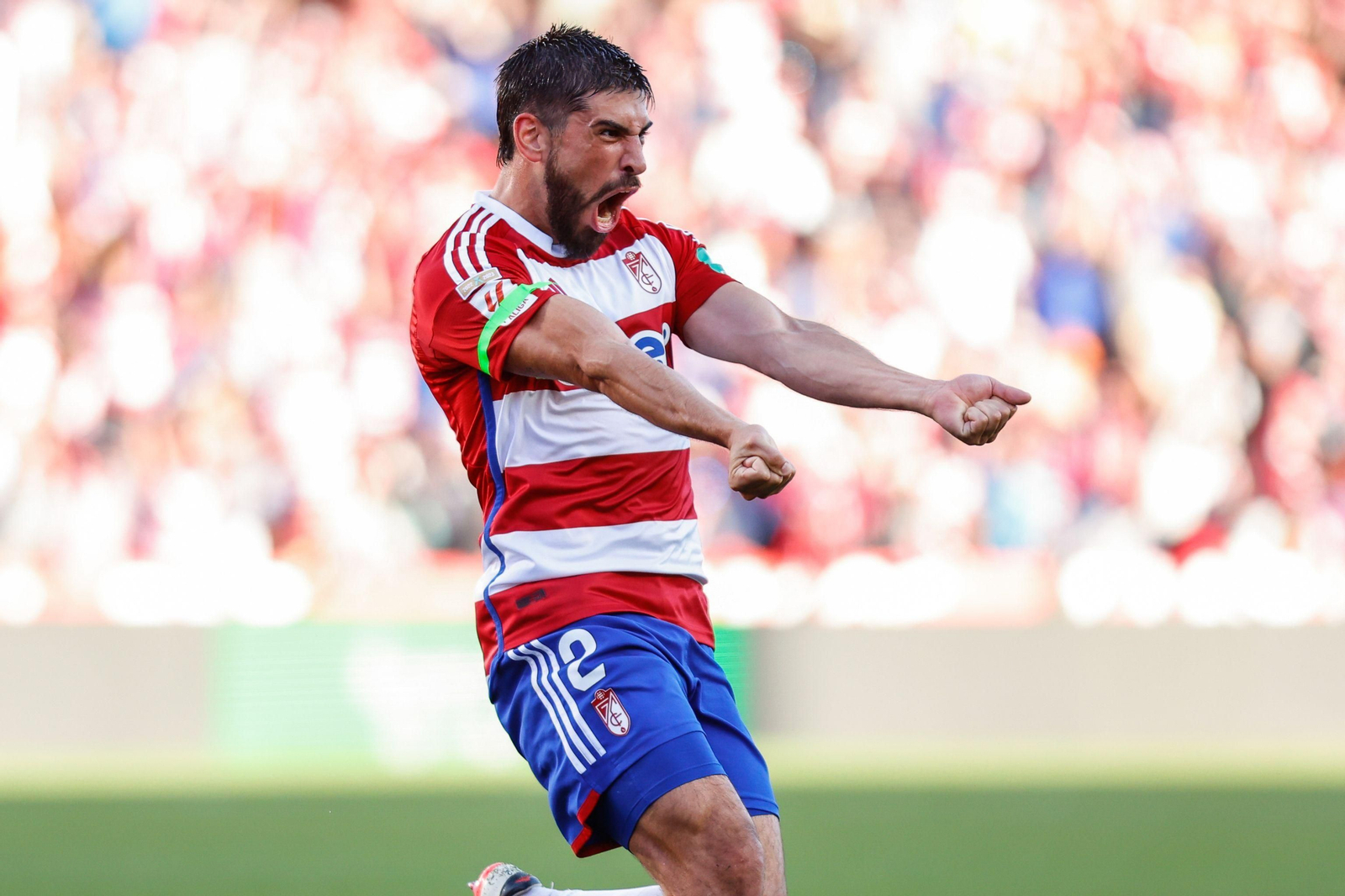 Bruno Méndez es uno de los objetivos de la dirección deportiva para siga.