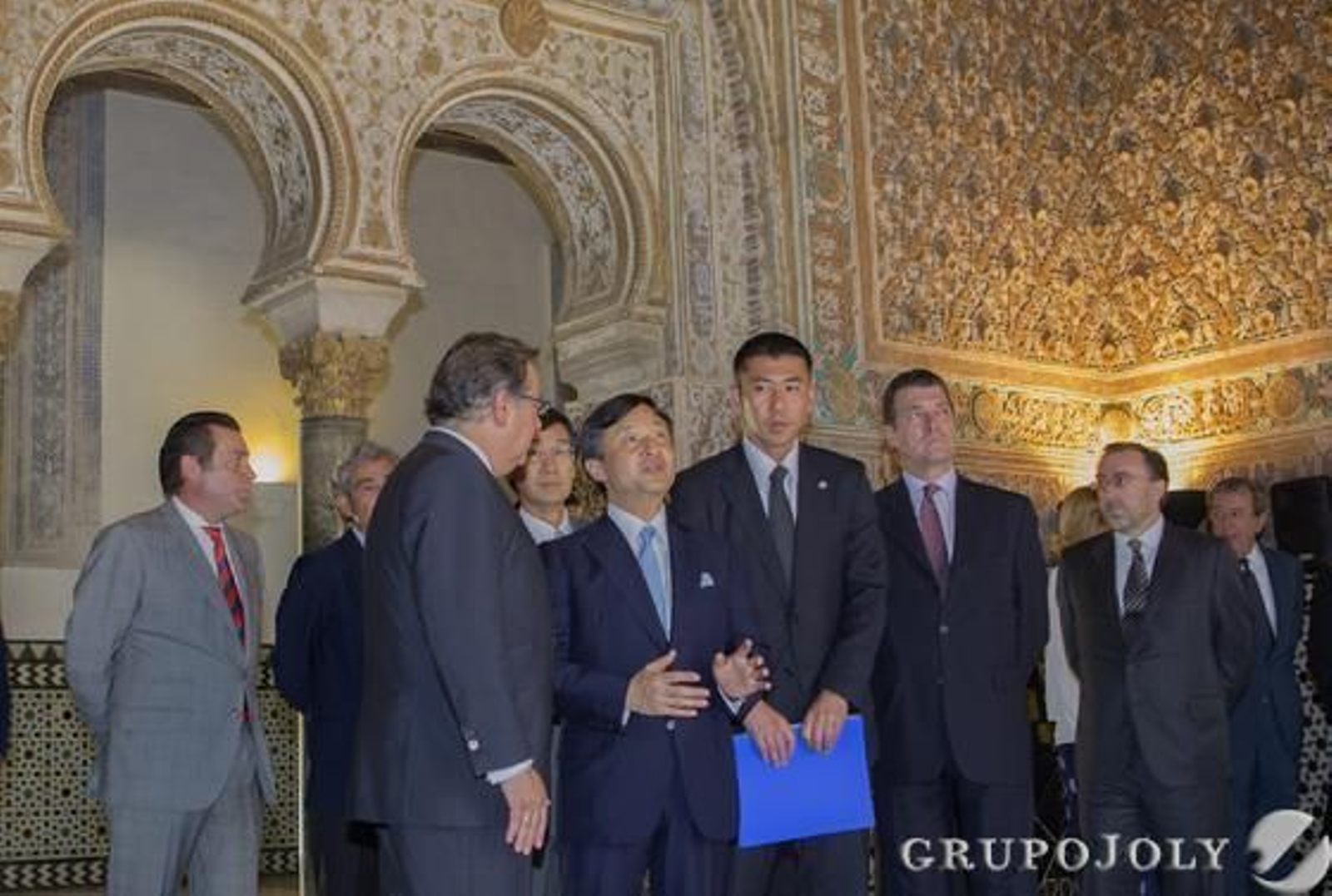 Foto: Antonio Pizarro