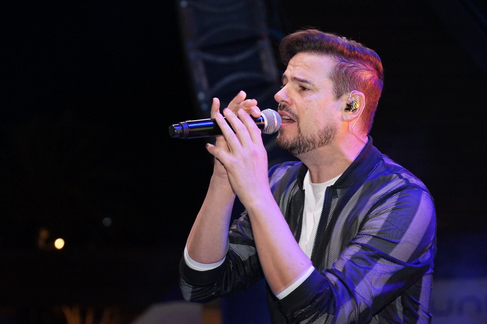 Miles de vecinos se reunieron para celebrar el otoño con la tradicional Gran Castañada de Vícar